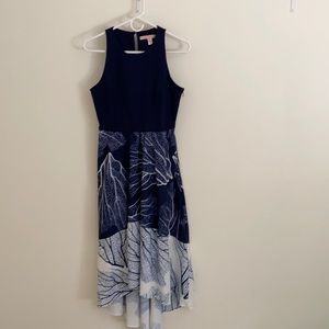 Hutch Maxi Dress
